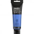 Tinta Acrílica Liquitex Basics 118ml 680 Blue Violet Light