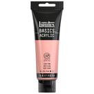 Tinta Acrílica Liquitex Basics 118ml 810 Light Portrait Pink