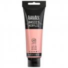 Tinta Acrílica Liquitex Basics 118ml 810 Light Portrait Pink