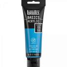 Tinta Acrilica Liquitex Basics 118ml 984 Fluorescent Blue Tinta Acrilica Liquitex Basics 118ml 984 Fluorescent Blue