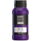 Tinta Acrílica Liquitex Basics Fluid 118ml Dioxazine Purple Tinta Acrílica Liquitex Basics Fluid 118ml Dioxazine Purple