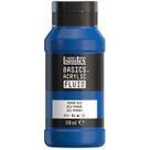 Tinta Acrílica Liquitex Basics Fluid 118ml Primary Blue