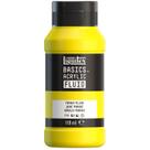 Tinta Acrílica Liquitex Basics Fluid 118ml Primary Yellow