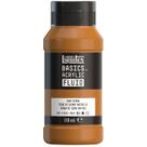 Tinta Acrílica Liquitex Basics Fluid 118ml Raw Sienna Tinta Acrílica Liquitex Basics Fluid 118ml Raw Sienna