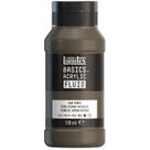 Tinta Acrílica Liquitex Basics Fluid 118ml Raw Umber Tinta Acrílica Liquitex Basics Fluid 118ml Raw Umber