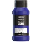 Tinta Acrílica Liquitex Basics Fluid 118ml Ultramarine Blue Tinta Acrílica Liquitex Basics Fluid 118ml Ultramarine Blue