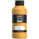 Tinta Acrílica Liquitex Basics Fluid 250ml Gold Tinta Acrílica Liquitex Basics Fluid 250ml Gold