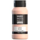 Tinta Acrílica Liquitex Basics Fluída 118ml Light Pink