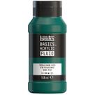Tinta Acrílica Liquitex Basics Fluída 118ml Phthalocyanine Green