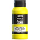 Tinta Acrílica Liquitex Fluid 118ml Cadmium Yellow Light Hue