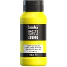 Tinta Acrílica Liquitex Fluid 118ml Cadmium Yellow Light Hue