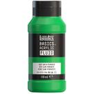 Tinta Acrílica Liquitex Fluid 118ml Light Green Permanent