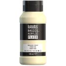 Tinta Acrílica Liquitex Fluid 118ml Unbleached Titanium Tinta Acrílica Liquitex Fluid 118ml Unbleached Titanium