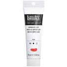 Tinta Acrílica Liquitex Heavy Body 152 Cadmium Red Light 59ml Tinta Acrílica Liquitex Heavy Body 152 Cadmium Red Light 59ml