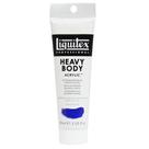 Tinta Acrílica Liquitex Heavy Body 380 Ultramarine Blue (Green Shade) 59ml
