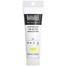Tinta Acrílica Liquitex Heavy Body 412 Yellow Medium Azo 59ml Tinta Acrílica Liquitex Heavy Body 412 Yellow Medium Azo 59ml