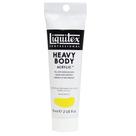Tinta Acrílica Liquitex Heavy Body 59ml S2 412 Yellow Medium Azo Tinta Acrílica Liquitex Heavy Body 59ml S2 412 Yellow Medium Azo
