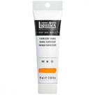 Tinta Acrílica Liquitex Heavy Body 982 Fluorescent Orange 59ml