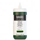 Tinta acrílica Liquitex Soft Body 237ml S1 Hookers Green Hue Permanent