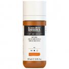 Tinta acrílica Liquitex Soft Body 237ml S1 Raw Sienna