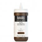 Tinta acrílica Liquitex Soft Body 237ml S1 Raw Umber