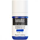 Tinta Acrílica Liquitex Soft Body 59ml S1 380 Ultramarine Blue Green Shade Tinta Acrílica Liquitex Soft Body 59ml S1 380 Ultramarine Blue Green Shade