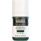 Tinta Acrílica Liquitex Soft Body 59ml S1 398 Viridian Hue Permanent
