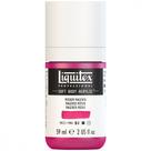 Tinta Acrílica Liquitex Soft Body 59ml S1 500 Medium Magenta