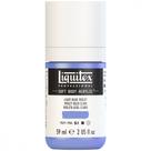 Tinta Acrílica Liquitex Soft Body 59ml S1 680 Light Blue Violet Tinta Acrílica Liquitex Soft Body 59ml S1 680 Light Blue Violet