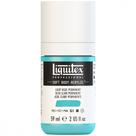 Tinta Acrílica Liquitex Soft Body 59ml S1 770 Light Blue Permanent Tinta Acrílica Liquitex Soft Body 59ml S1 770 Light Blue Permanent