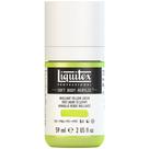 Tinta Acrílica Liquitex Soft Body 59ml S1 840 Brilliant Yellow Green