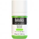 Tinta acrílica Liquitex Soft Body 59ml S1 Vivid Lime Green