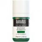 Tinta acrílica Liquitex Soft Body 59ml S2 Deep Green Permanent