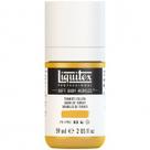 Tinta acrílica Liquitex Soft Body 59ml S2 Turnes Yellow Tinta acrílica Liquitex Soft Body 59ml S2 Turnes Yellow
