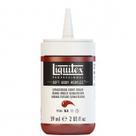 Tinta acrílica Liquitex Soft Body 59ml S3 Quinacridone Burnt Orange