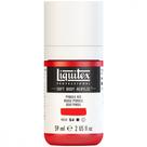 Tinta Acrílica Liquitex Soft Body 59ml S4 321 Pyrrole Red
