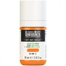 Tinta Acrílica Liquitex Soft Body 59ml S4 892 Cadmium Free Orange
