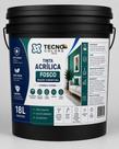 Tinta Acrílica Maior Rendimento Fosco Externo E Interno 18l Tinta Acrílica Maior Rendimento Fosco Externo E Interno 18l