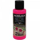 Tinta Acrílica Maravilha Neon (60ml) Tinta Acrílica Maravilha Neon (60ml)