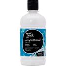 Tinta acrílica Mont Marte Signature Titanium White 500mL Tinta acrílica Mont Marte Signature Titanium White 500mL