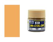Tinta Acrílica Mr051 Flesh Gunze Gumrc51
