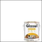 Tinta Acrílica Muda Fácil Fosco Glasu 3,6 Litros Tinta Acrílica Muda Fácil Fosco Glasu 3,6 Litros