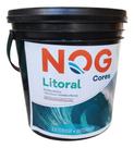 Tinta Acrílica P/ Parede Interior Exterior 3,6l Branco Fosco