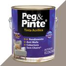 Tinta Acrílica para Parede Peg e Pinte 3,6L Eucatex Tinta Acrílica para Parede Peg e Pinte 3,6L Eucatex
