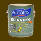 Tinta Acrilica para Piso Estacionamento 3,6l Eucatex Extra Piso Tinta Acrilica para Piso Estacionamento 3,6l Eucatex Extra Piso