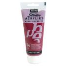 Tinta Acrílica Pébéo 100ml 54 Alizarin Crimson