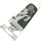 Tinta Acrílica Pébéo Studio 100ml 026 Preto de Marte Tinta Acrílica Pébéo Studio 100ml 026 Preto de Marte