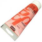 Tinta Acrílica Pébéo Studio 100ml 033 Vermelho de Cádmio Imit
