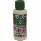 Tinta Acrílica Perola Acrilex (60ml) Tinta Acrílica Perola Acrilex (60ml)
