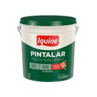 Tinta Acrílica Pintalar Areia 3,6L Iquine
